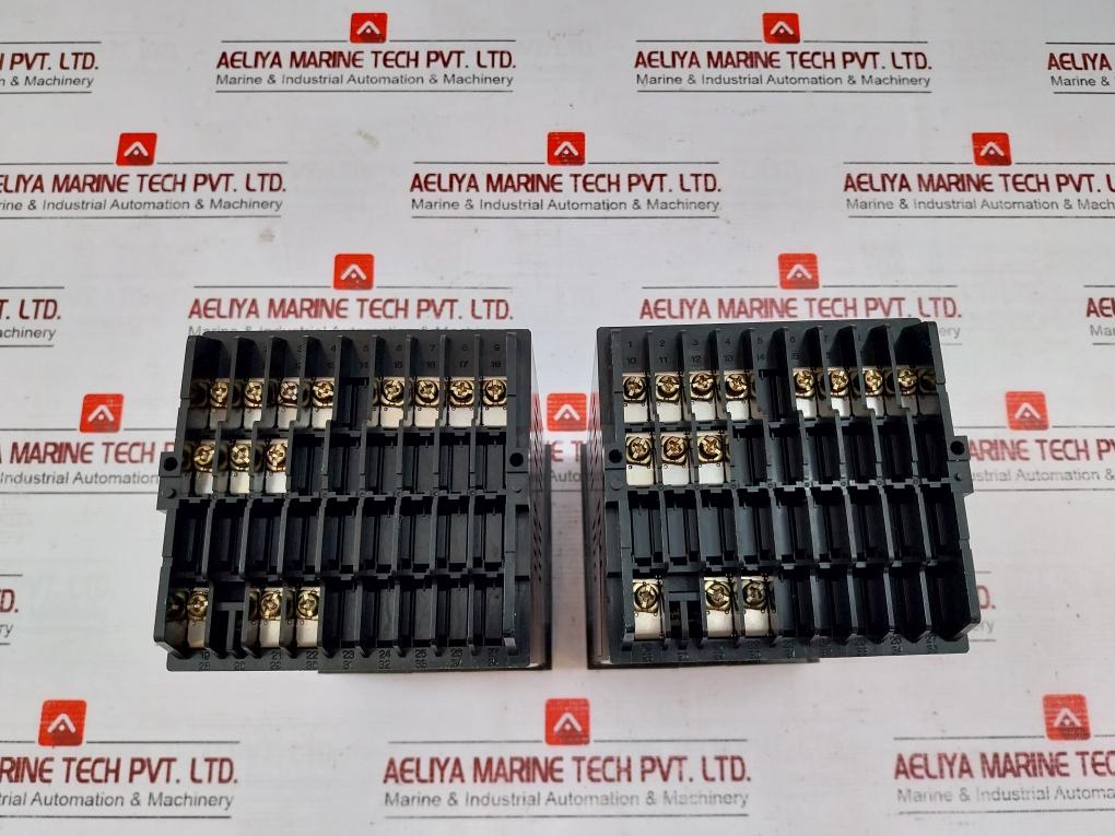 Yamatake-honeywell Sdc200 Digital Temperature Controller Module Ac90-264v 4-20ma