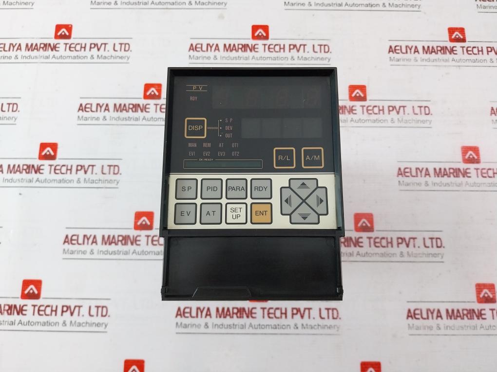 Yamatake-honeywell Sdc200 Digital Temperature Controller Module Ac90-264v 4-20ma
