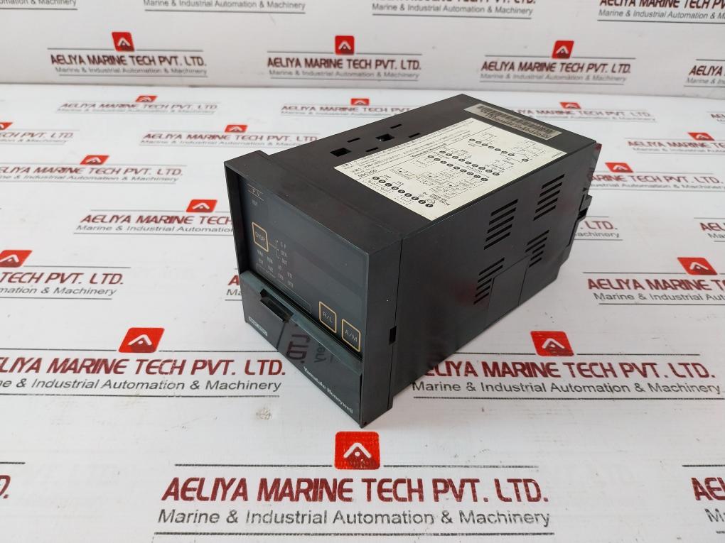 Yamatake-honeywell Sdc200 Digital Temperature Controller Module Ac90-264v 4-20ma