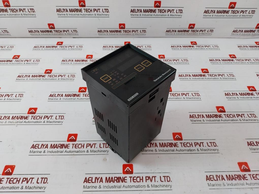 Yamatake-honeywell Sdc200 Digital Temperature Controller Module Ac90-264v 4-20ma