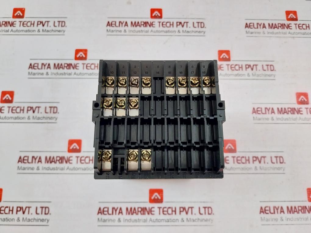 Yamatake-honeywell Sdc200 Digital Temperature Controller Module Ac90-264v 4-20ma