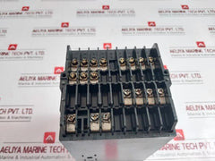 Yamatake-honeywell Sdc200 Temperature Controller Module Ac90-264V 1-5V 4-20Ma