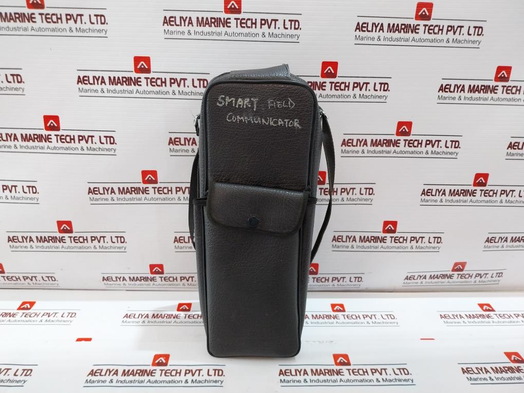 Yamatake-honeywell Sfc250-11x-xc Smart Field Communicator 16madc