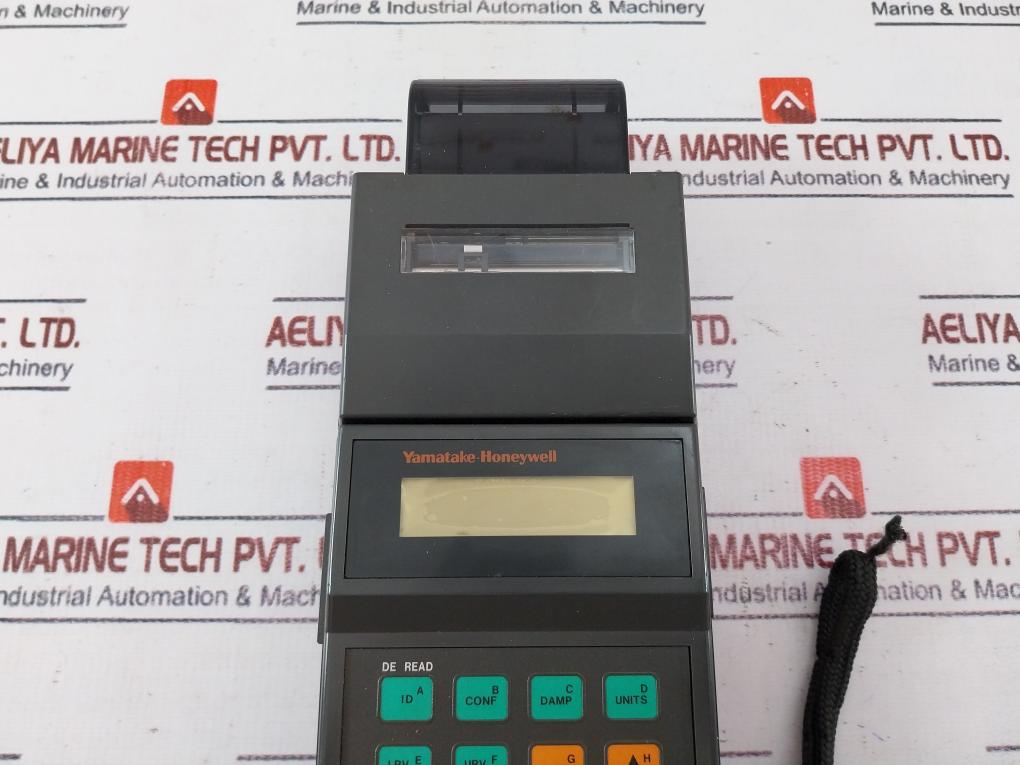 Yamatake-honeywell Sfc250-11x-xc Smart Field Communicator 16madc