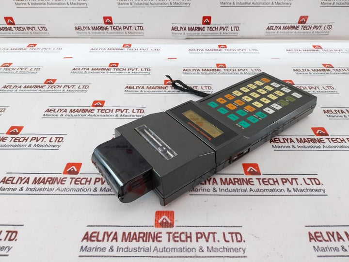 Yamatake-honeywell Sfc250-11x-xc Smart Field Communicator 16madc
