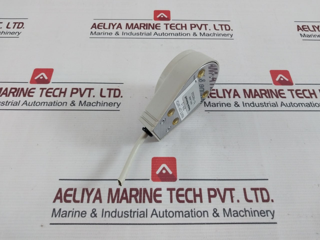 Yamatake-honeywell Spa-io Remote Copy Switch