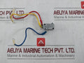 Yamatake-honeywell V-5610D Microswitch 0.5A-125Vdc 0.25A-250Vdc 9624P Y14