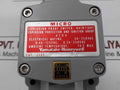Yamatake-honeywell Vcx-5001A Micro Explosion Proof Switch D2G4