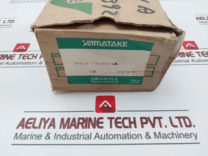 Yamatake-honeywell Vcx-5001A Micro Explosion Proof Switch D2G4