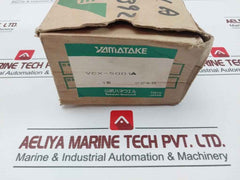 Yamatake-honeywell Vcx-5001A Micro Explosion Proof Switch D2G4