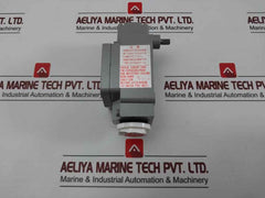 Yamatake-honeywell Vcx-5001A Micro Explosion Proof Switch D2G4