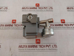 Yamatake-honeywell Vr-3,3.5K Flow Control Valve Positioner 0 To 6Kgf/Cm2