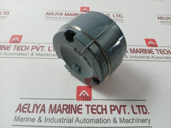 Yamatake-honeywell 80-253799-00100 Flow Control Valve D4206
