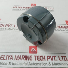 Yamatake-honeywell 80-253799-00100 Flow Control Valve D4206