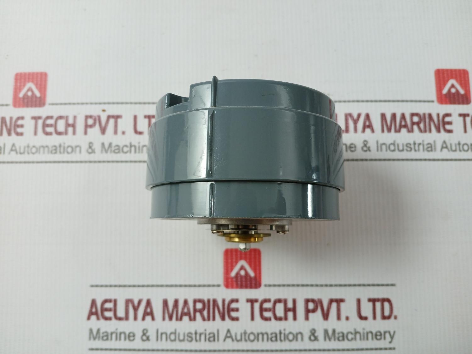 Yamatake-honeywell 80-253799-00100 Flow Control Valve D4206