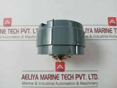 Yamatake-honeywell 80-253799-00100 Flow Control Valve D4206