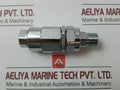 Yamatake-honeywell 80276217-001 Cable Connecting Adapter New