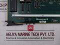 Yamatake-honeywell 80364384-100 Node Unit 51402089-100,51201795-400,80364222-200