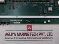Yamatake-honeywell 80364384-100 Node Unit 51402089-100,51201795-400,80364222-200