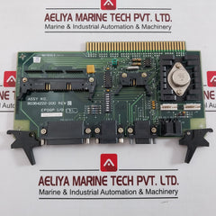 Yamatake-honeywell 80364384-100 Node Unit Cndc24B4P-922 Dc24V 7W Rev: C