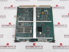 Yamatake-honeywell 80364384-100 Node Unit Cndc24B4P-922 Dc24V 7W Rev: C