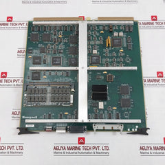 Yamatake-honeywell 80364384-100 Node Unit Cndc24B4P-922 Dc24V 7W Rev: C