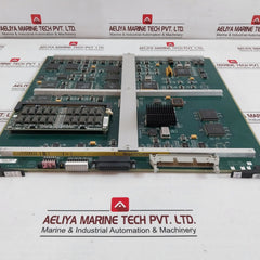 Yamatake-honeywell 80364384-100 Node Unit Cndc24B4P-922 Dc24V 7W Rev: C