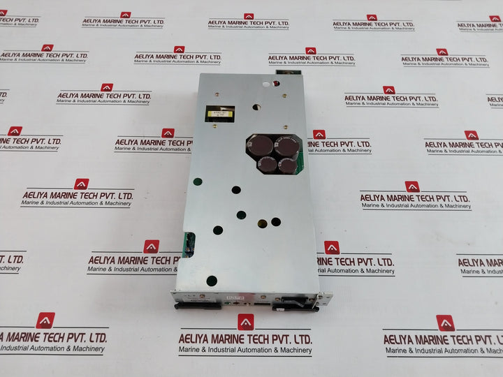 Yamatake-honeywell 80364384-100 Node Unit Cndc24B4P-922 Dc24V 7W Rev: C