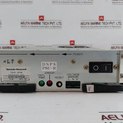 Yamatake-honeywell 80364384-100 Node Unit Cndc24B4P-922 Dc24V 7W Rev: C