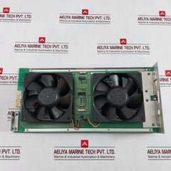 Yamatake-honeywell 80364384-100 Node Unit Cndc24B4P-922 Dc24V 7W Rev: C