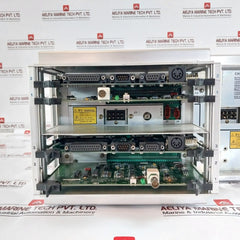Yamatake-honeywell 80364384-100 Node Unit Cndc24B4P-922 Dc24V 7W Rev: C