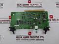 Yamatake-honeywell 80364384-100 Node Unit Cndc24B4P-922 Dc24V 7W Rev: C
