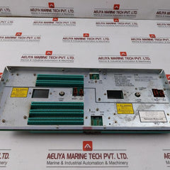 Yamatake-honeywell 80364384-100 Slot Module Back Panel