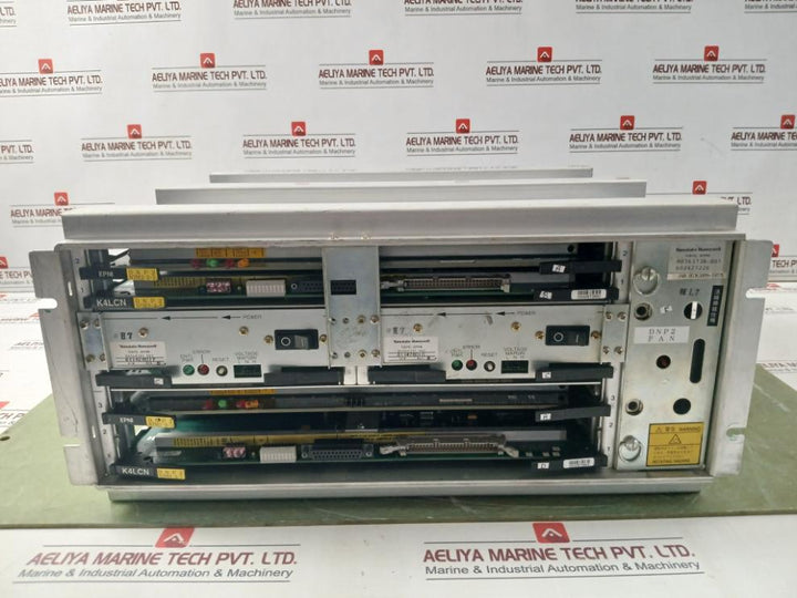 Yamatake-honeywell 80364386-100 Control Unit 100V 50/60Hz