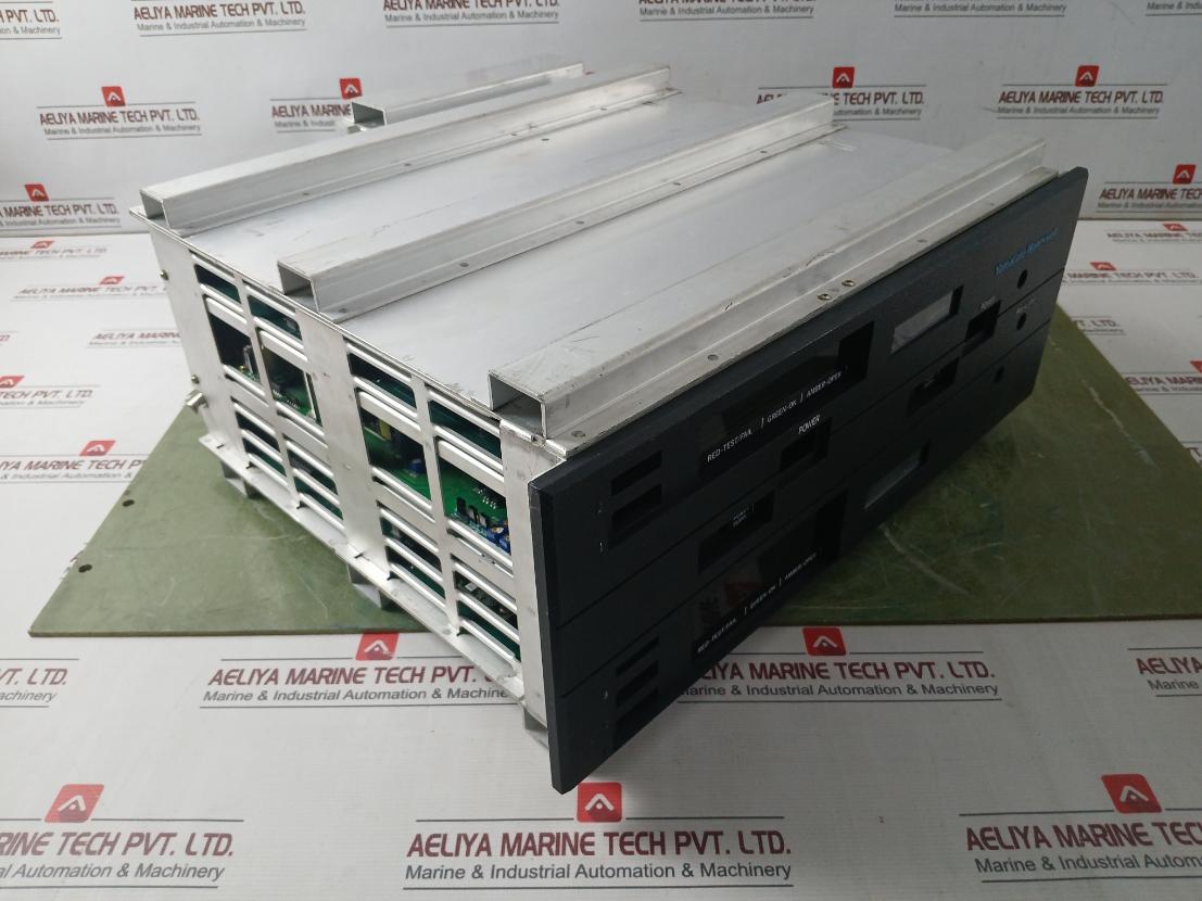 Yamatake-honeywell 80364386-100 Control Unit 100V 50/60Hz
