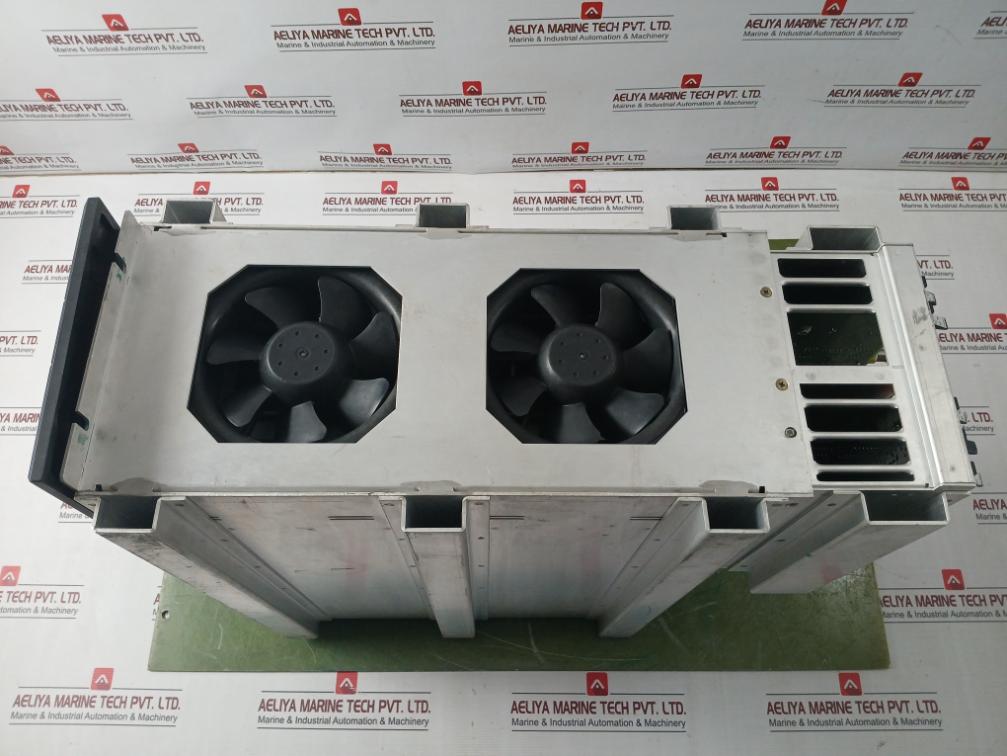 Yamatake-honeywell 80364386-100 Control Unit 100V 50/60Hz