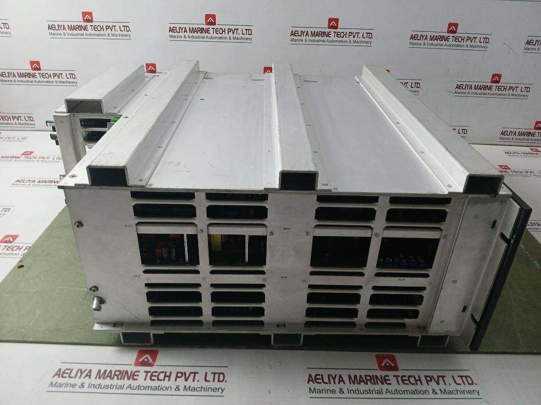 Yamatake-honeywell 80364386-100 Control Unit 100V 50/60Hz