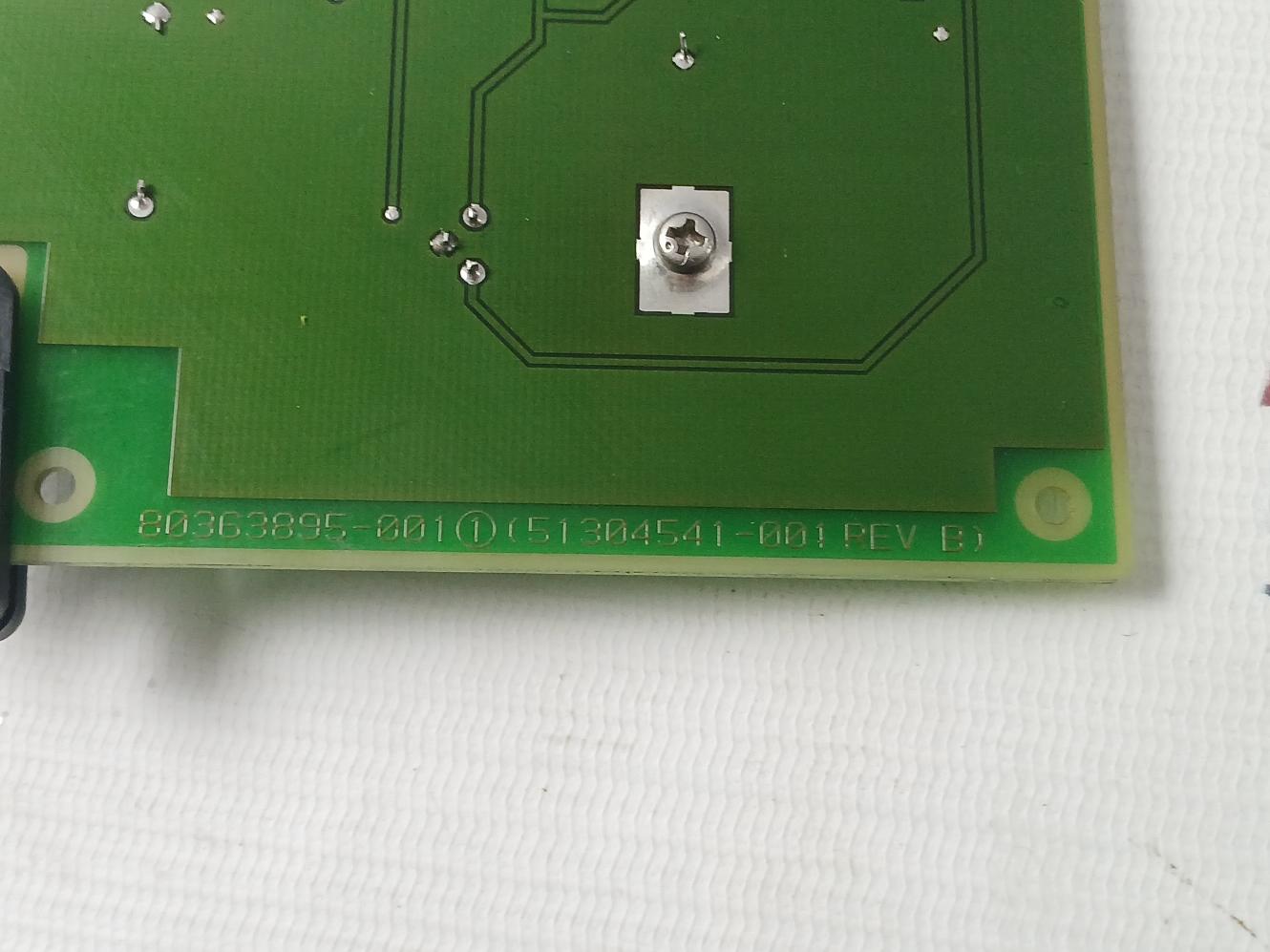 Yamatake-honeywell 80364386-100 Control Unit 100V 50/60Hz