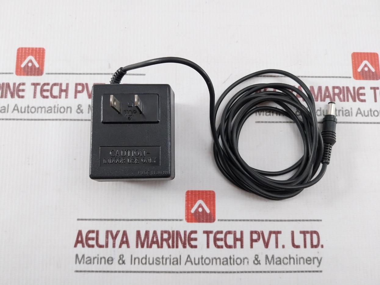 Yamatake-honeywell 83975152-001 Adapter Ac 120V 50/60Hz 10W/5W