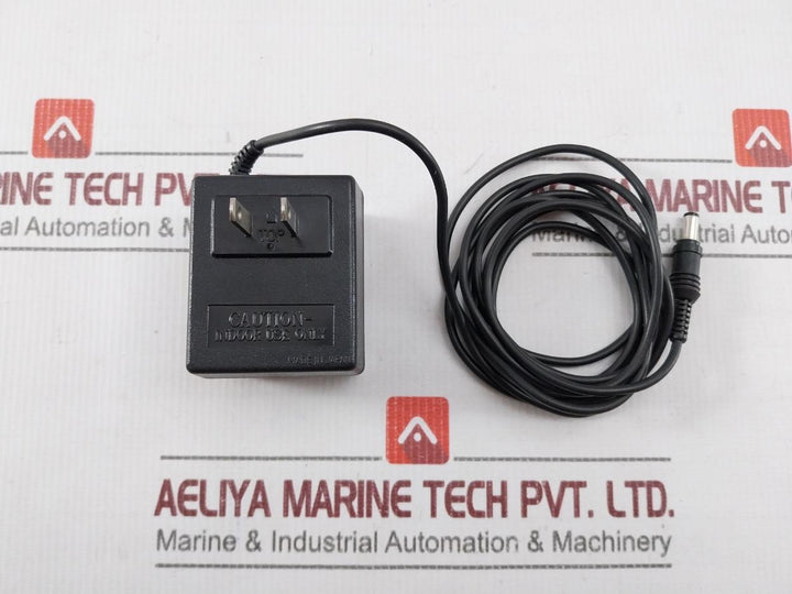 Yamatake-honeywell 83975152-001 Adapter Ac 120V 50/60Hz 10W/5W