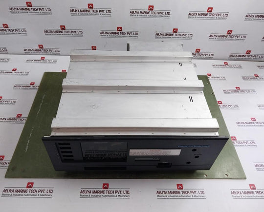 Yamatake-honeywell Mj-zhmk5C Control Unit Elps-5 Cndc24B4P-922 Rev. A Dc5V