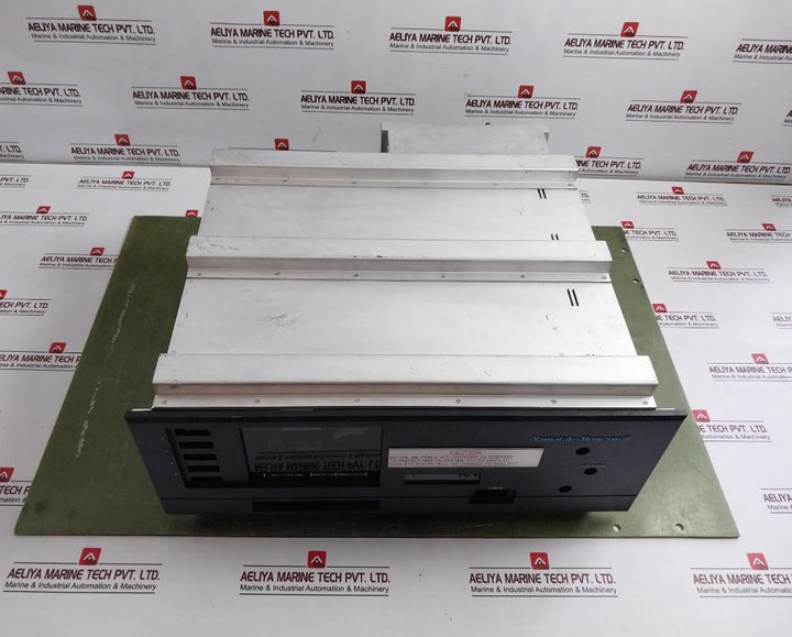 Yamatake-honeywell Mj-zhmk5C Control Unit Elps-5 Cndc24B4P-922 Rev. A Dc5V