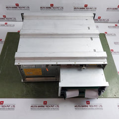 Yamatake-honeywell Mj-zhmk5C Control Unit Elps-5 Cndc24B4P-922 Rev. A Dc5V