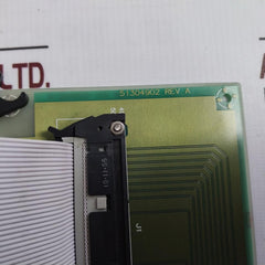 Yamatake-honeywell Mj-zhmk5C Control Unit Elps-5 Cndc24B4P-922 Rev. A Dc5V