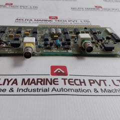 Yamatake-honeywell Mj-zhmk5C Control Unit Elps-5 Cndc24B4P-922 Rev. A Dc5V