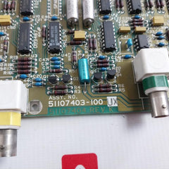 Yamatake-honeywell Mj-zhmk5C Control Unit Elps-5 Cndc24B4P-922 Rev. A Dc5V