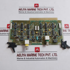 Yamatake-honeywell Mj-zhmk5C Control Unit Elps-5 Cndc24B4P-922 Rev. A Dc5V