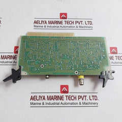 Yamatake-honeywell Mj-zhmk5C Control Unit Elps-5 Cndc24B4P-922 Rev. A Dc5V