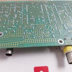Yamatake-honeywell Mj-zhmk5C Control Unit Elps-5 Cndc24B4P-922 Rev. A Dc5V