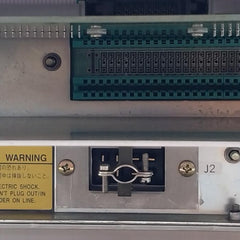 Yamatake-honeywell Mj-zhmk5C Control Unit Elps-5 Cndc24B4P-922 Rev. A Dc5V